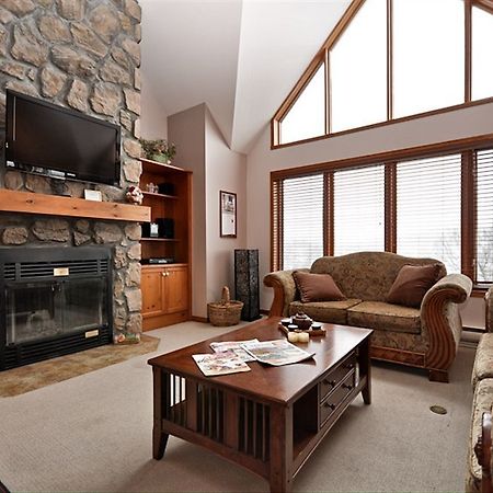 Les Haut Bois Condominiums - Tremblant Sunstar Mont-Tremblant Exterior photo