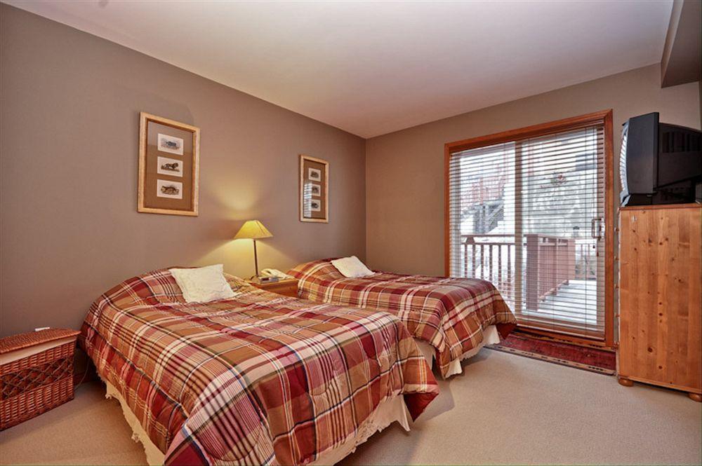 Les Haut Bois Condominiums - Tremblant Sunstar Mont-Tremblant Exterior photo