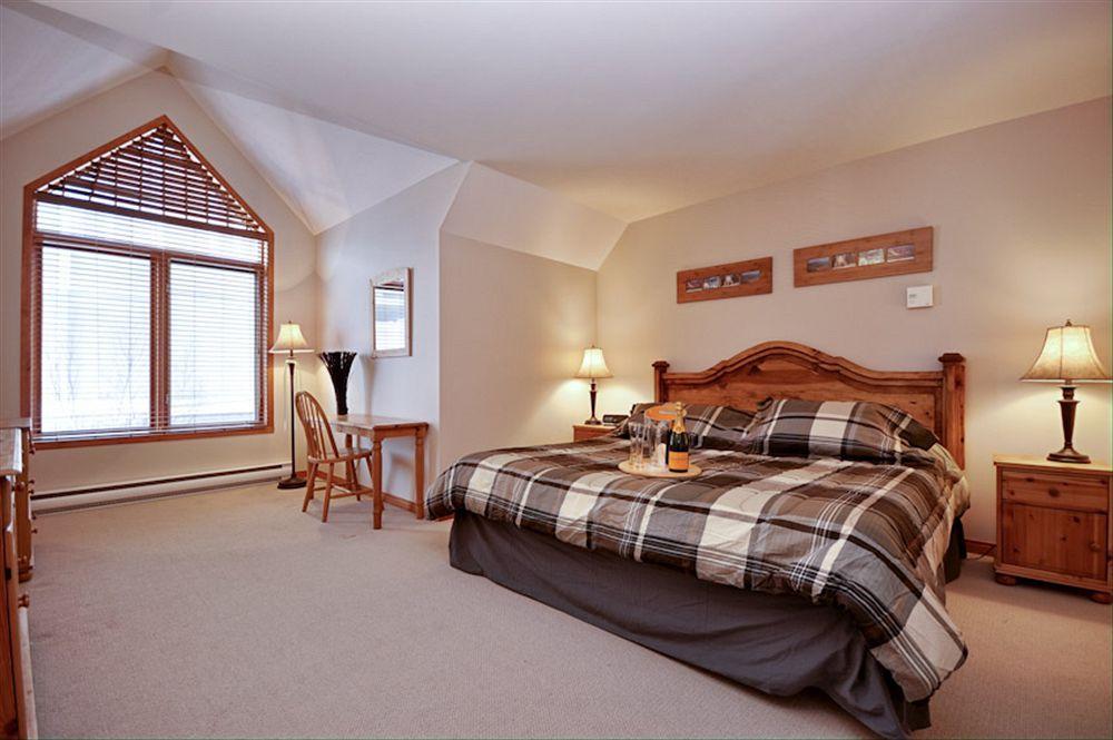 Les Haut Bois Condominiums - Tremblant Sunstar Mont-Tremblant Exterior photo