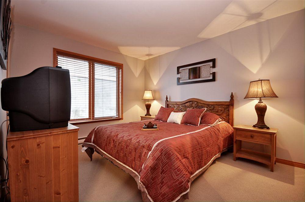 Les Haut Bois Condominiums - Tremblant Sunstar Mont-Tremblant Exterior photo