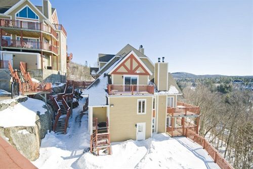 Les Haut Bois Condominiums - Tremblant Sunstar Mont-Tremblant Exterior photo