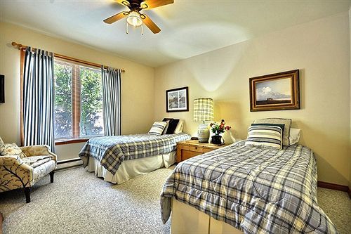 Les Haut Bois Condominiums - Tremblant Sunstar Mont-Tremblant Exterior photo